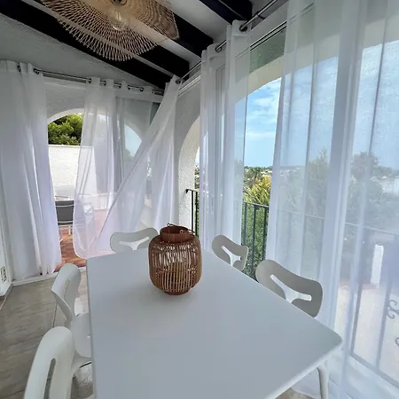 Savina, Sea And Valley View, Private Pool *