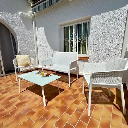 Savina, Sea And Valley View, Private Pool Villa *