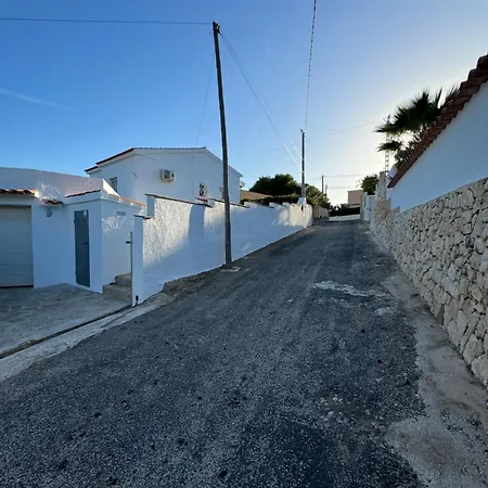 Savina, Sea And Valley View, Private Pool * Benissa