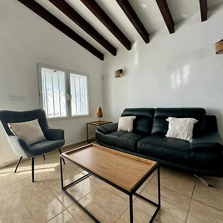Villa Savina, Sea And Valley View, Private Pool *